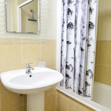 Letmalaga Full Appartement Málaga