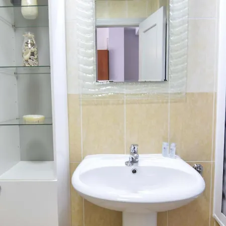 Letmalaga Full Appartement Málaga