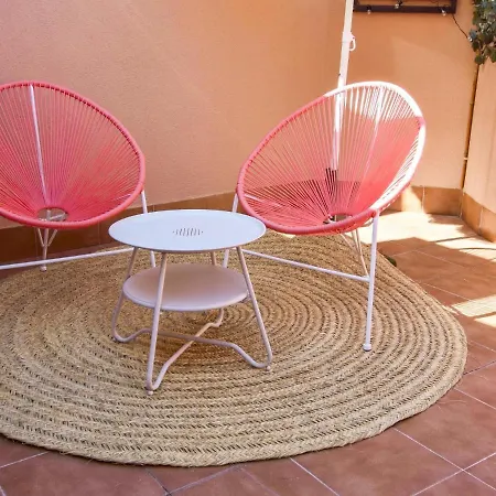 Appartement Letmalaga Full *