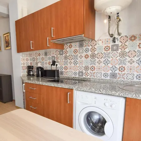 Appartement Letmalaga Full