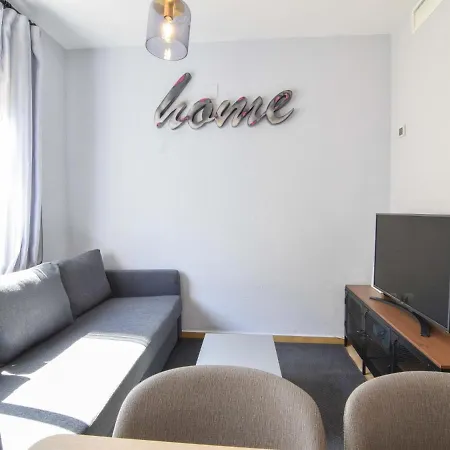 Appartement Letmalaga Full Málaga