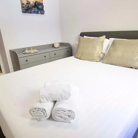 Appartement Letmalaga Full Málaga